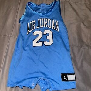 Jordan One Piece